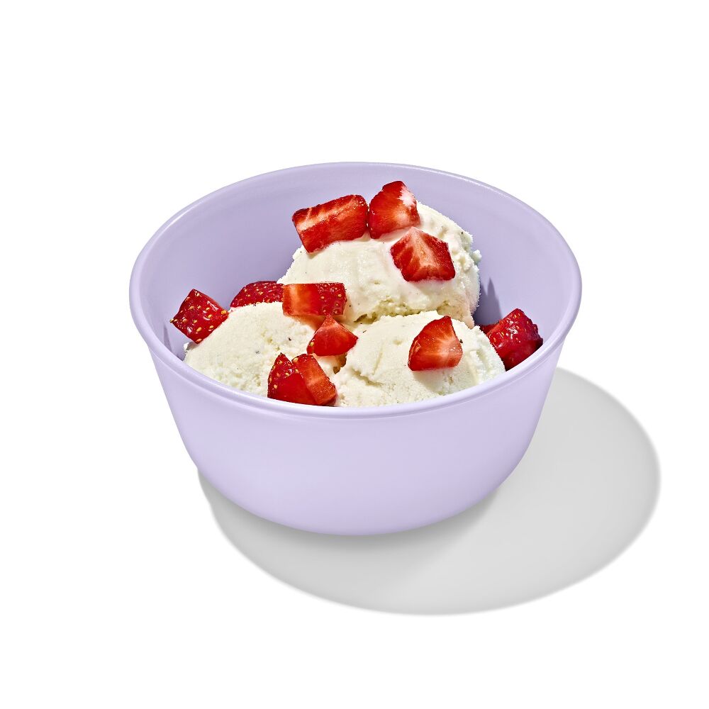Stackable Mini Bowl Set - 4 Pack R8