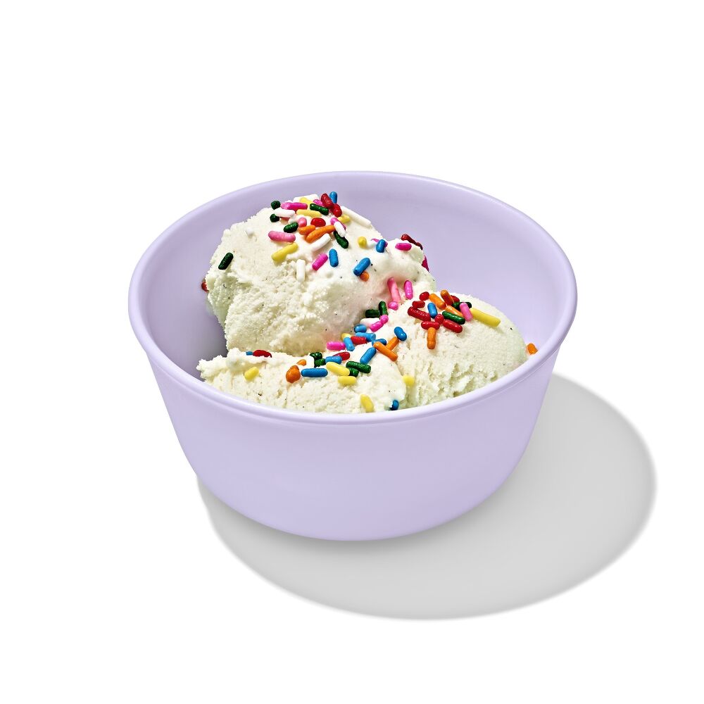 Stackable Mini Bowl Set - 4 Pack R8