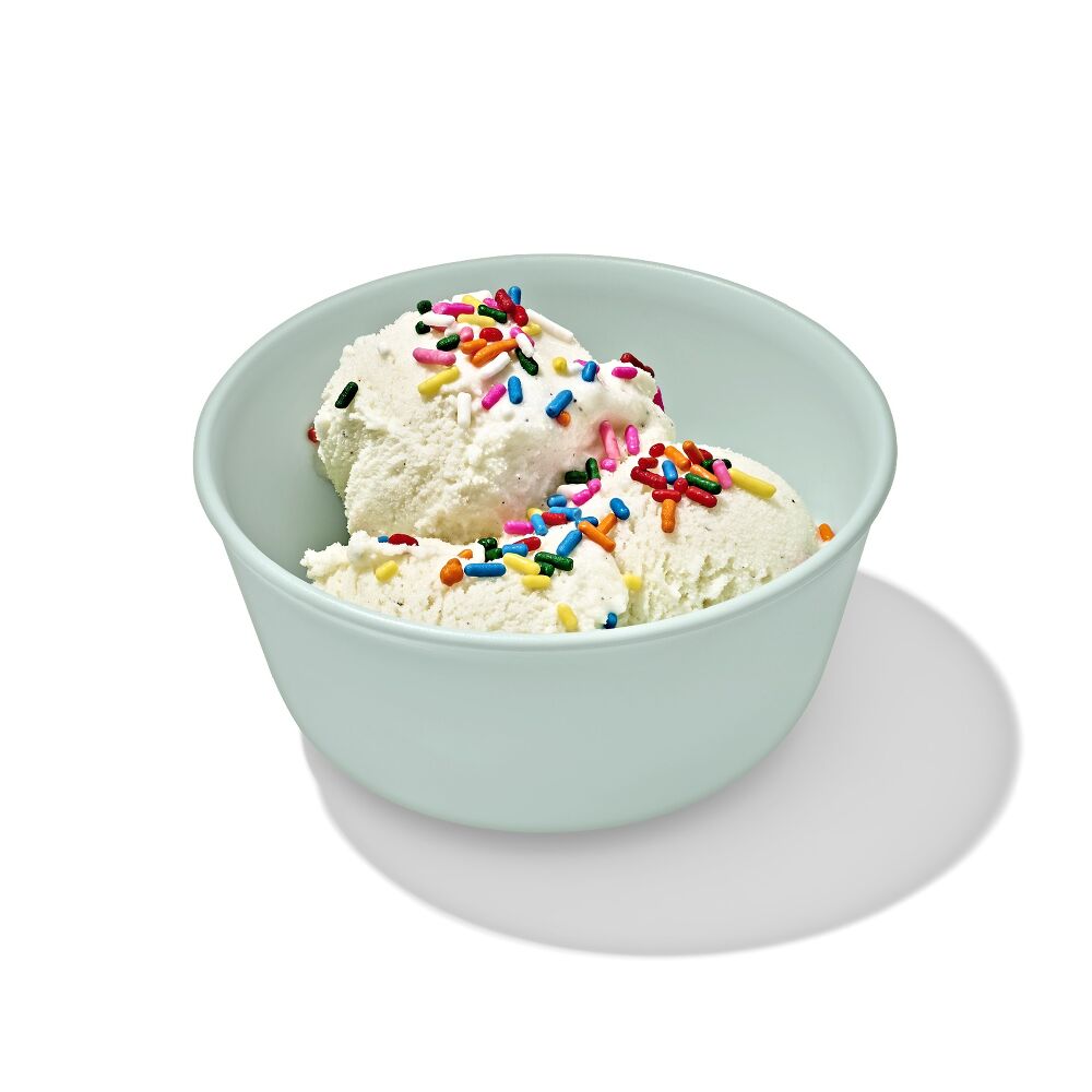 Stackable Mini Bowl Set - 4 Pack R8