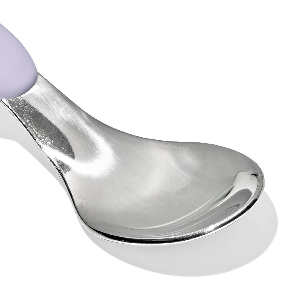 On-The-Go Fork And Spoon Set Z4