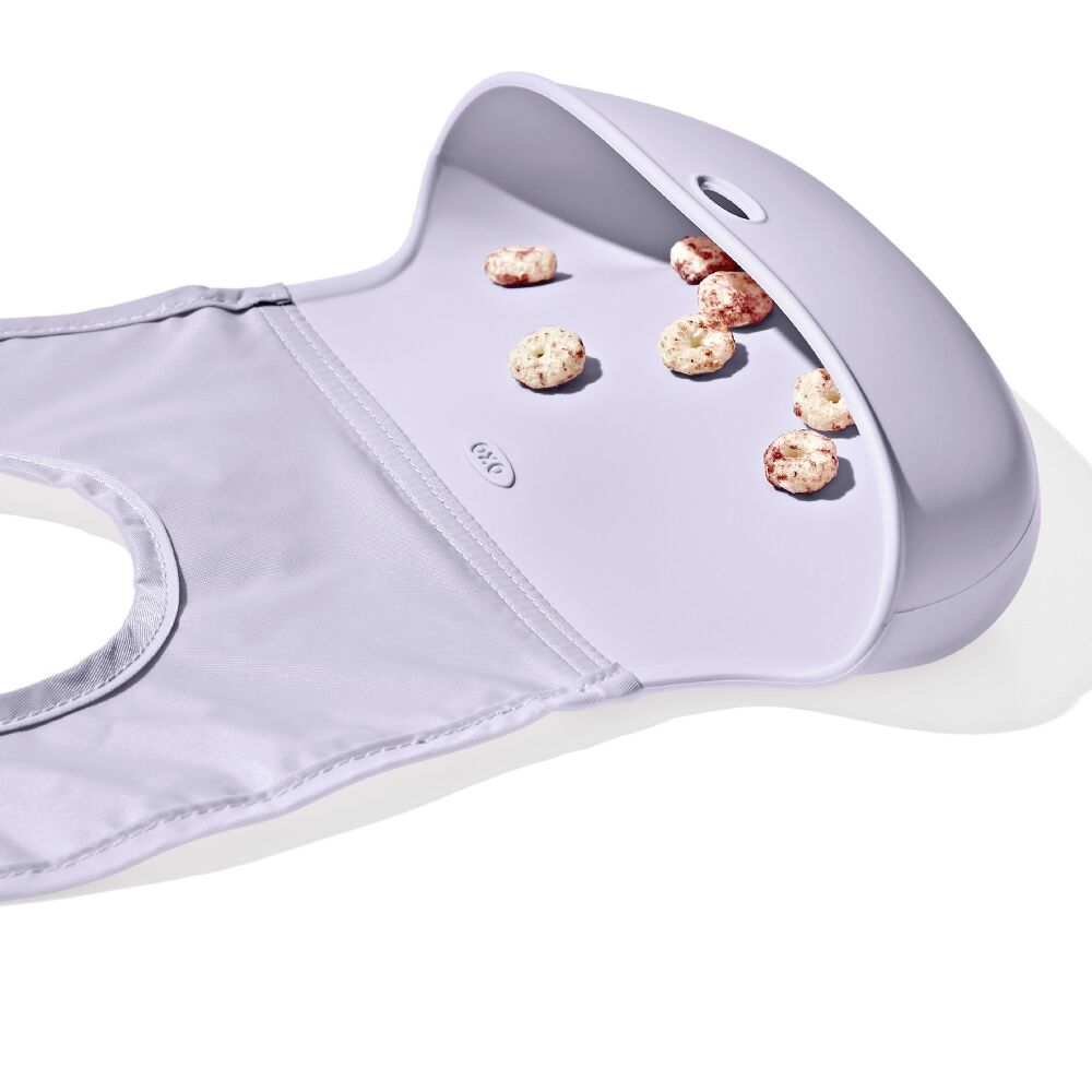 Roll-Up Bib 2 Pack T3