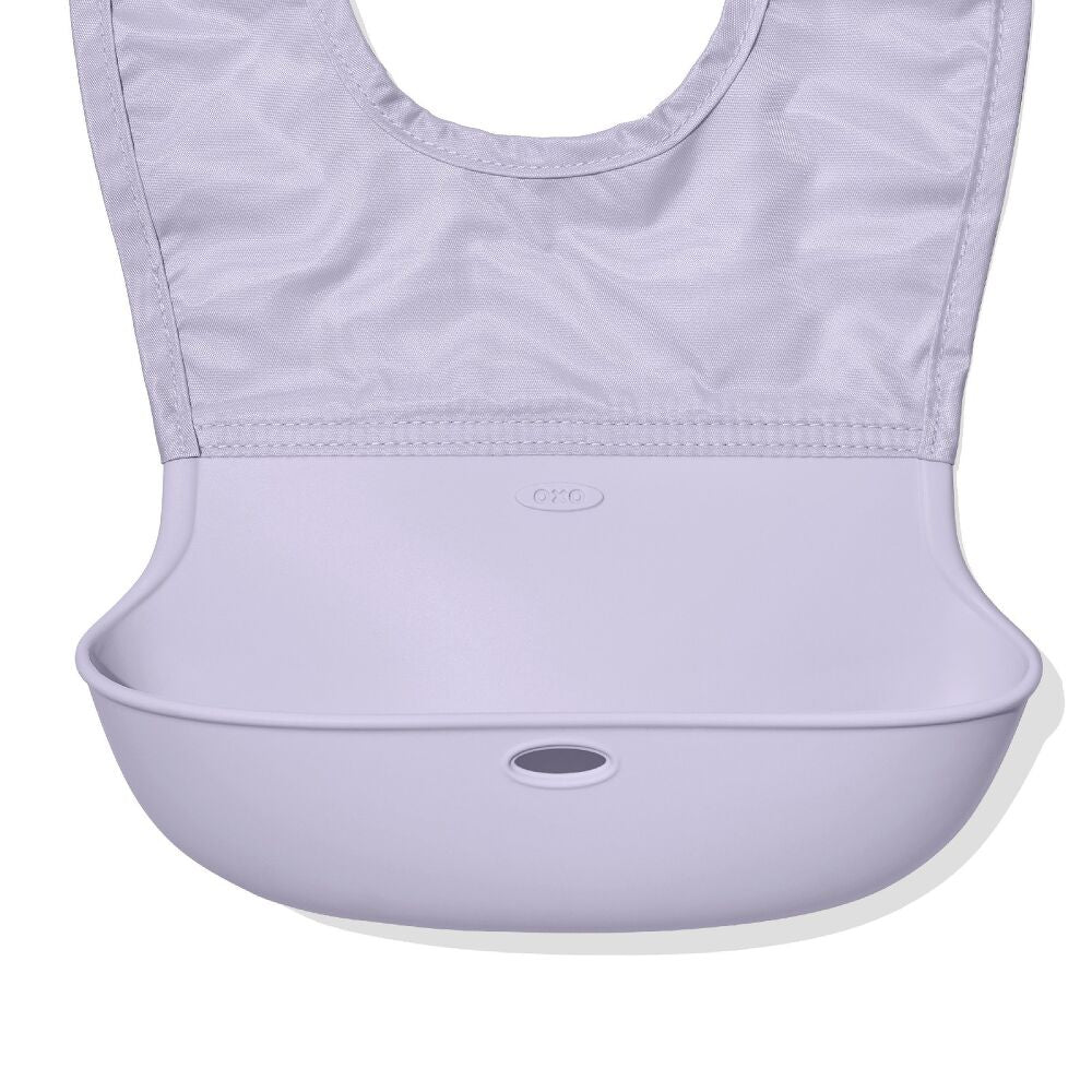 Roll-Up Bib 2 Pack T3