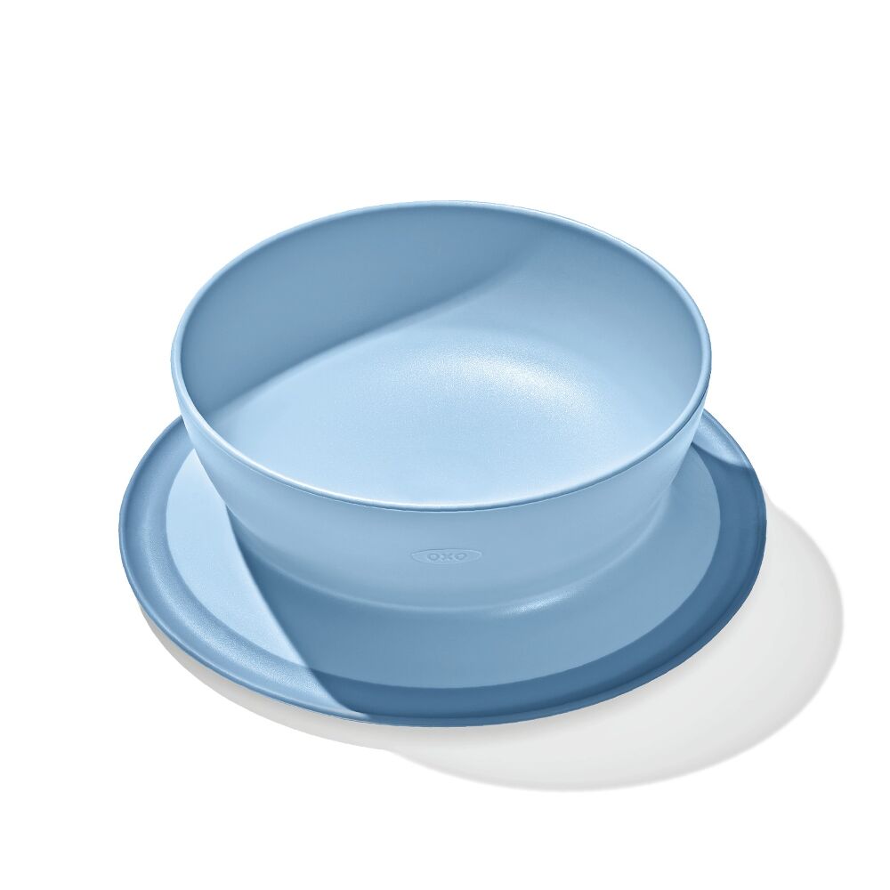 Tot Baby Mealtime Set - Dusk M1