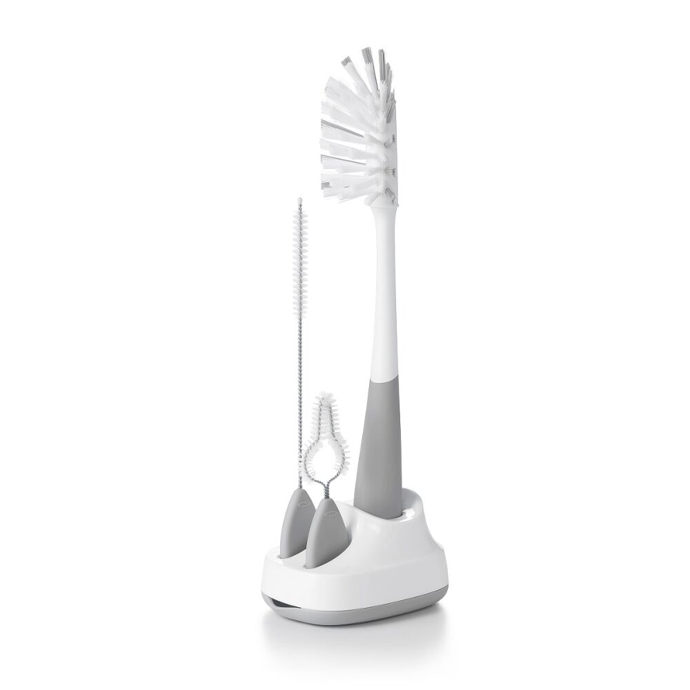 Water Bottle & Straw Cup Cleaning Set Q9