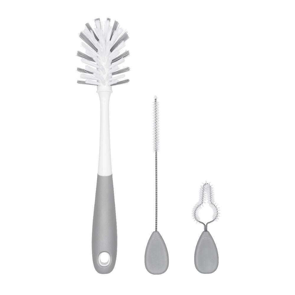 Water Bottle & Straw Cup Cleaning Set Q9