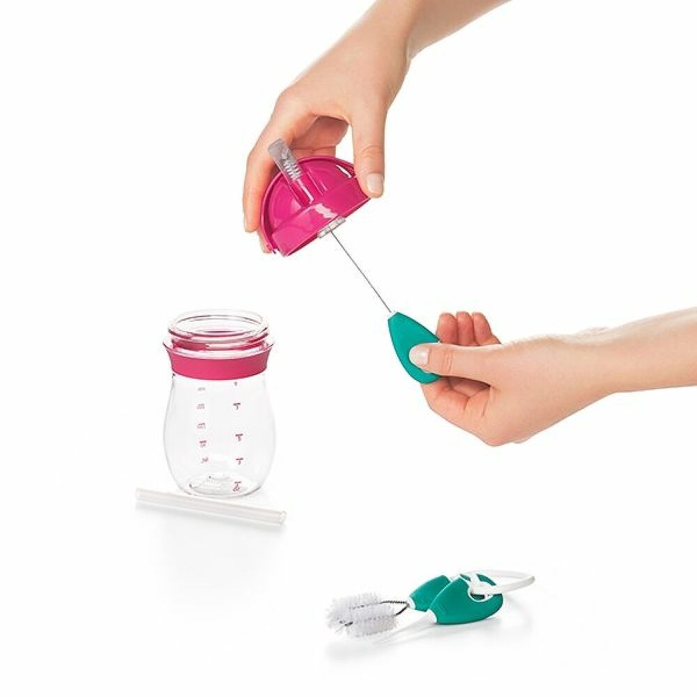 Cleaning Set For Straw & Sippy Cups S3