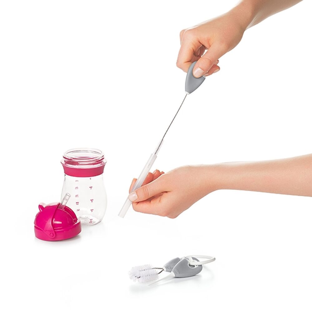Cleaning Set For Straw & Sippy Cups S3