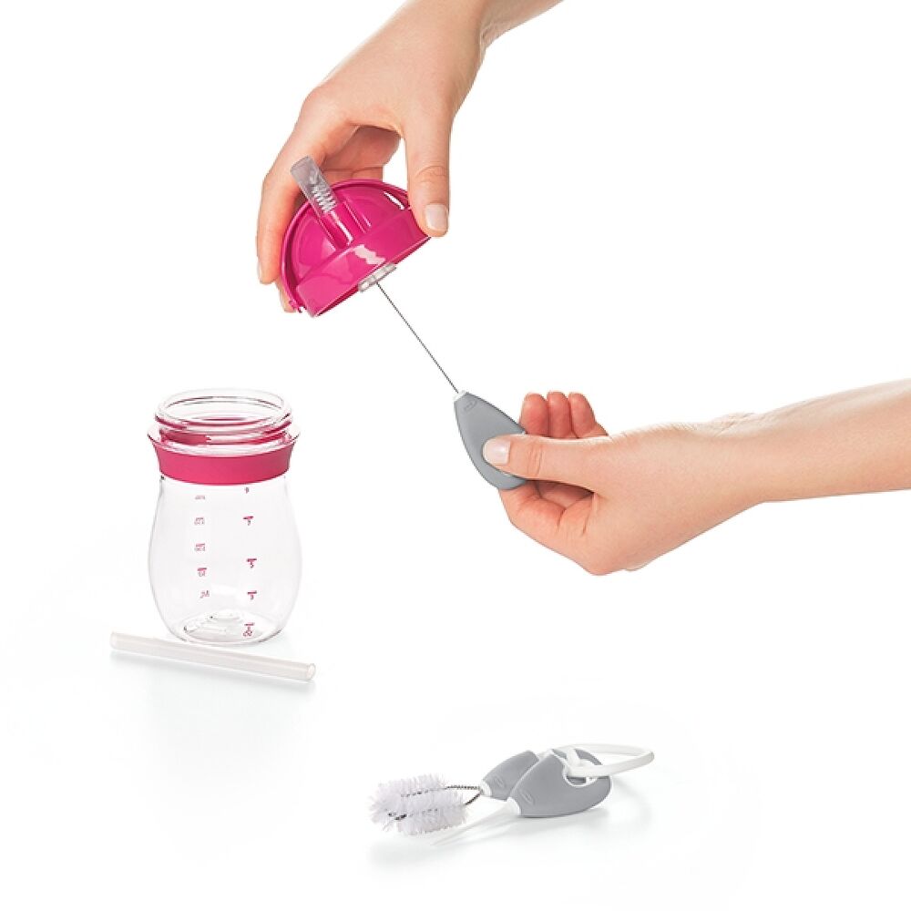 Cleaning Set For Straw & Sippy Cups S3