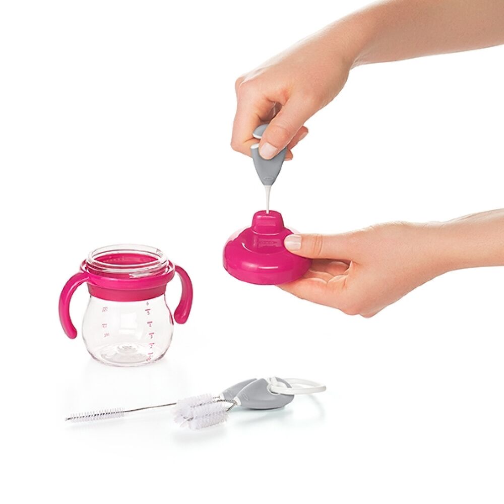 Cleaning Set For Straw & Sippy Cups S3