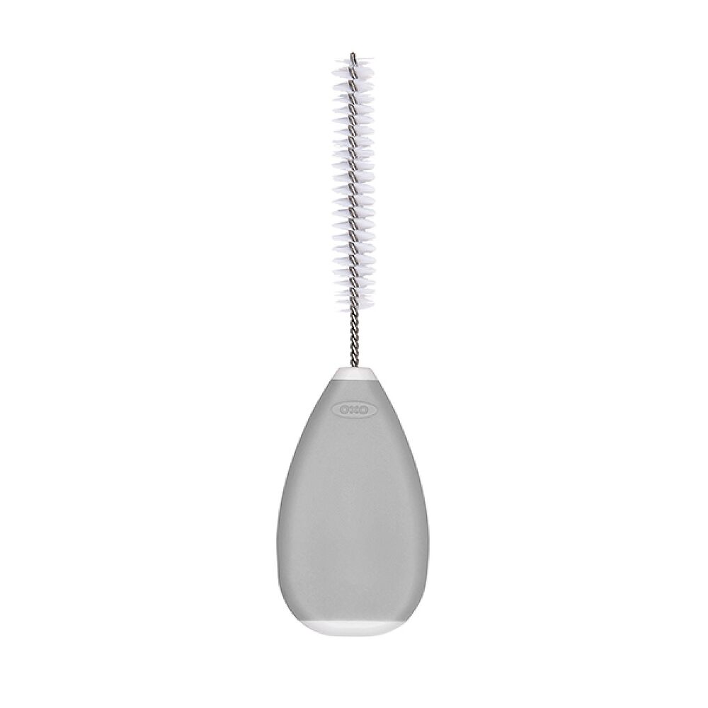 Breast Pump Parts Drying Rack with Detail Brushes Y1
