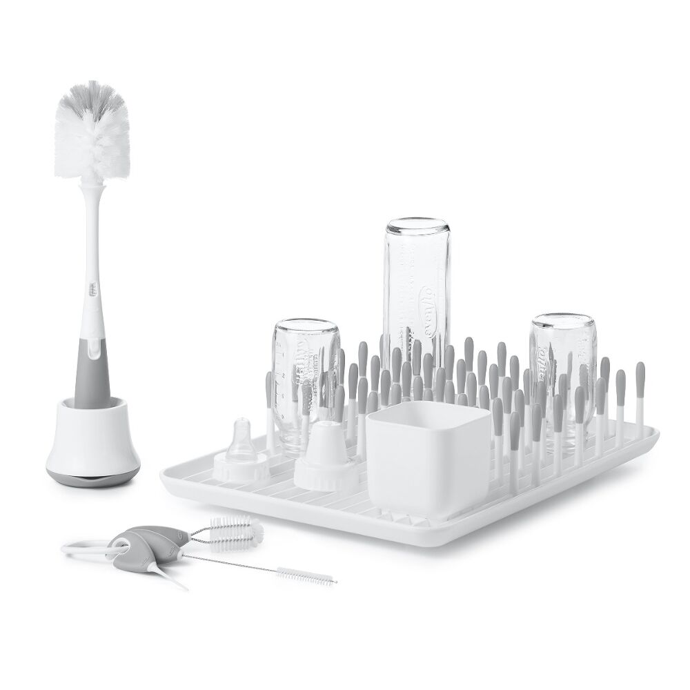 Bottle & Cup Cleaning Set L0