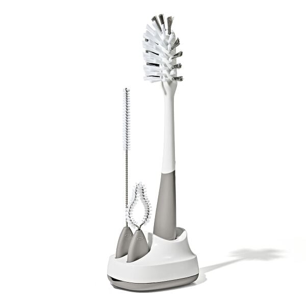 Water Bottle And Straw Cup Cleaning Set Brush Set J8