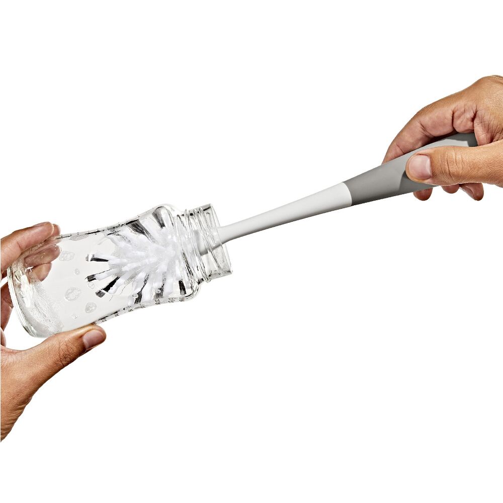 Water Bottle And Straw Cup Cleaning Set Brush Set J8