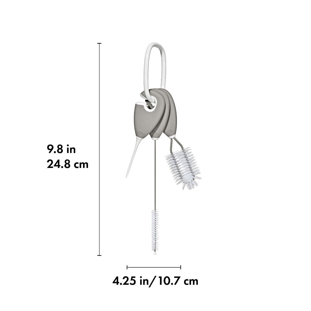Cleaning Set For Straw & Sippy Cup U8