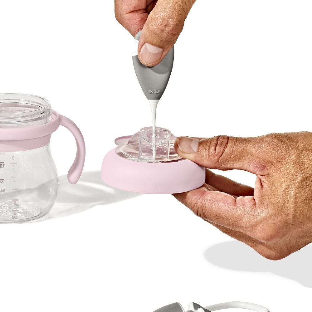 Cleaning Set For Straw & Sippy Cup U8