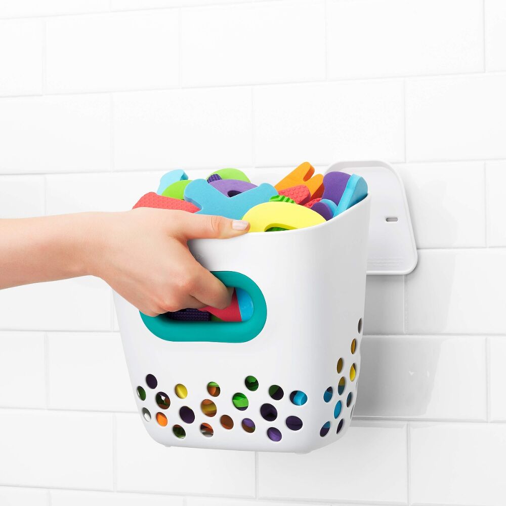 Bath Toy Bin V0