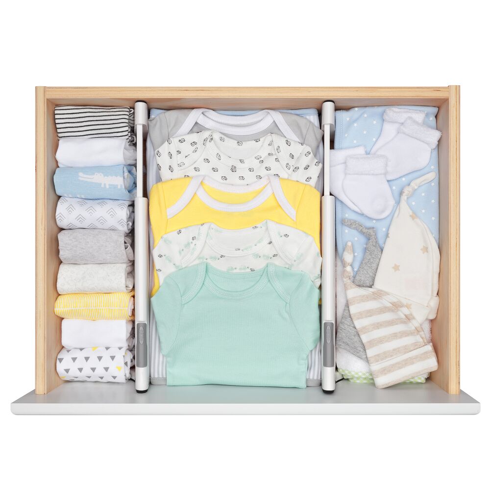 Expandable Drawer Dividers Set G3
