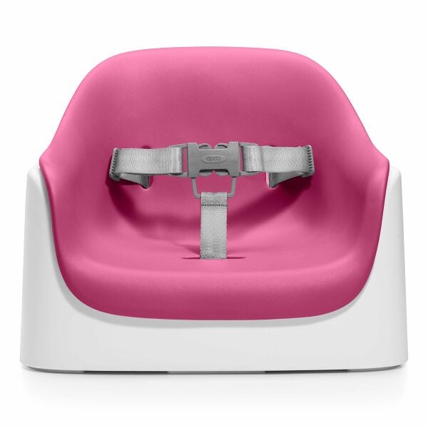 Nest Booster Seat with Removable Cushion Q9