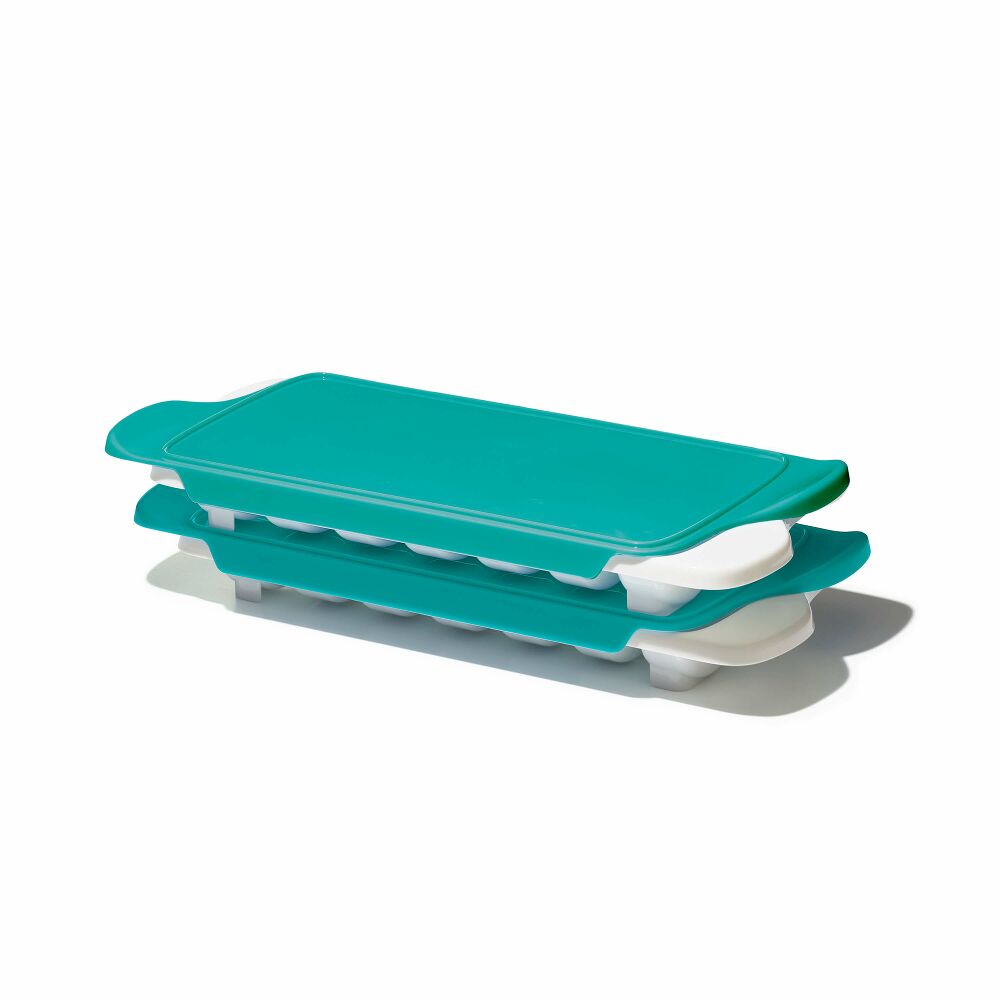 Baby Food Freezer Tray Set Q7