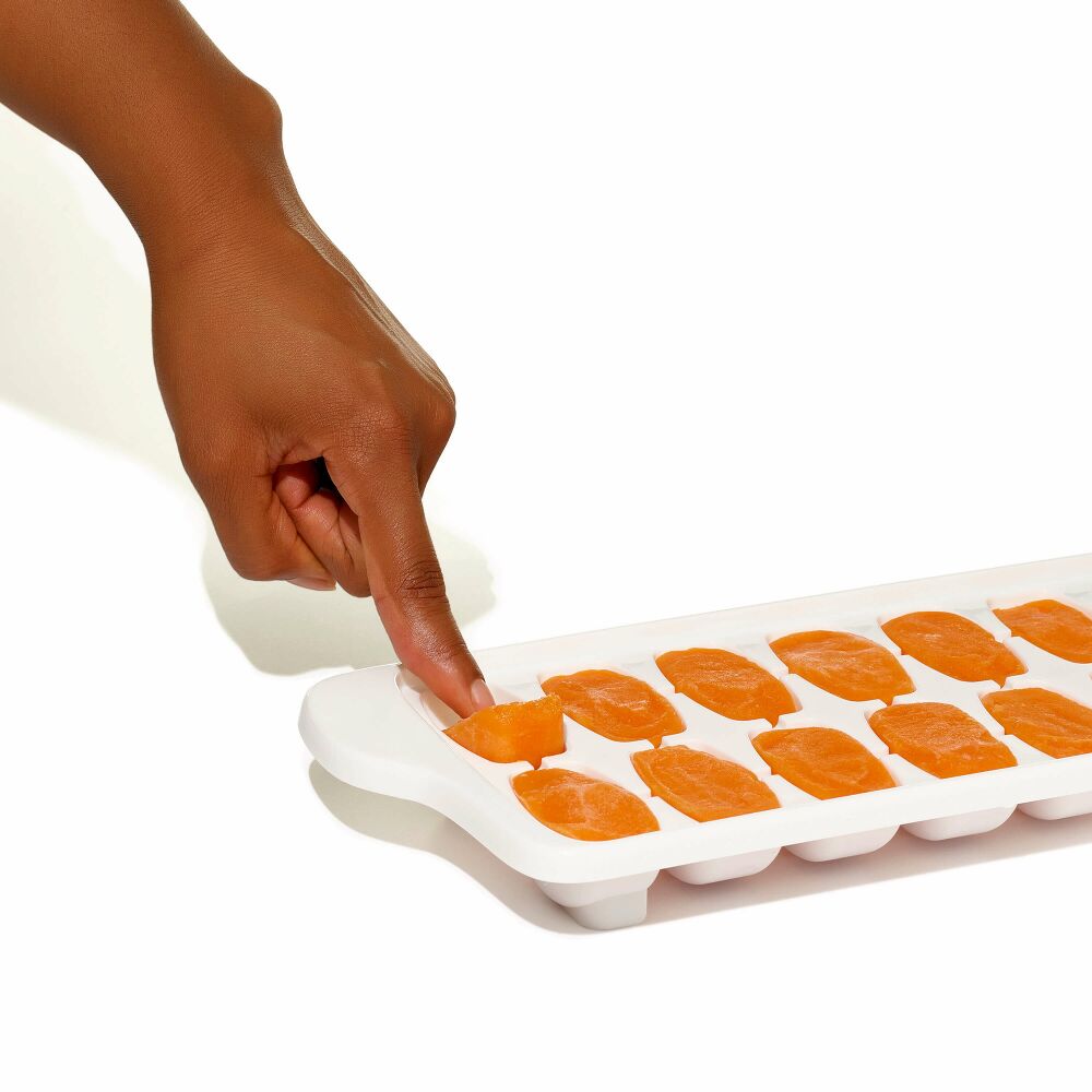 Baby Food Freezer Tray Set Q7