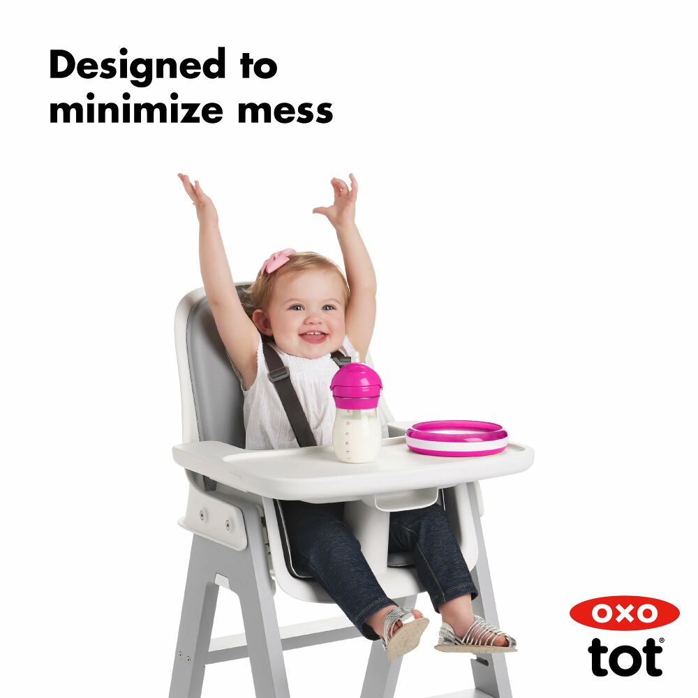 Transitions 9 Oz Straw Cup Set R2