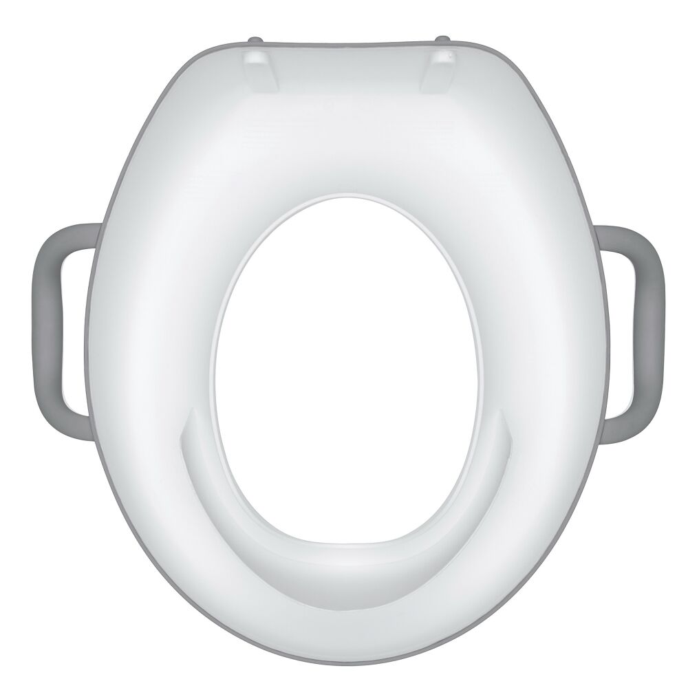 Sit Right Potty Seat - Gray H5