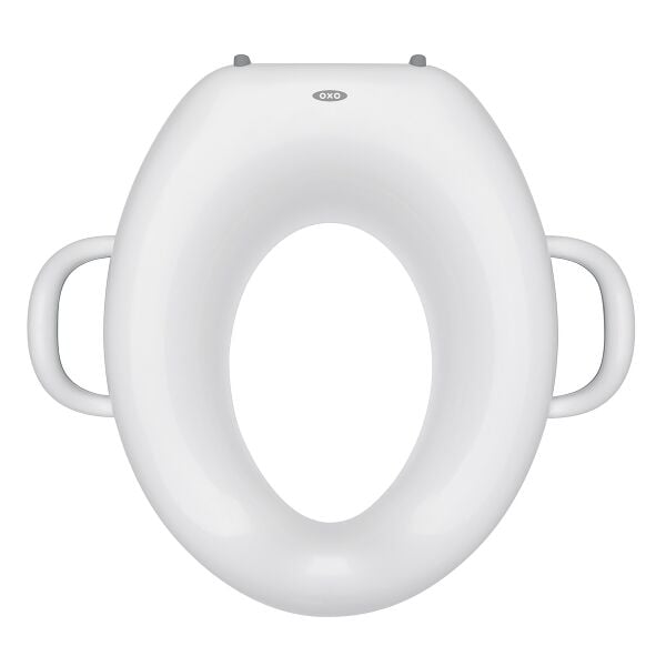Sit Right Potty Seat - Gray H5