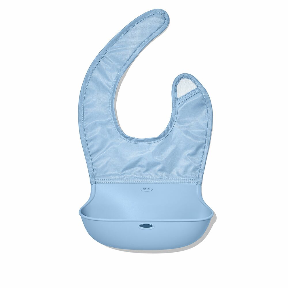 Roll-Up Bib 2 Pack T3
