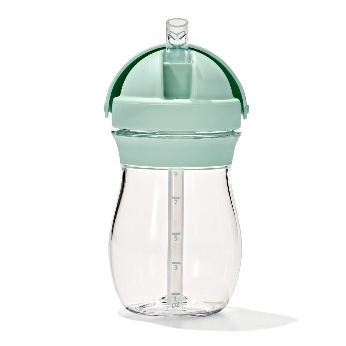 Transitions 9 Oz Straw Cup P6