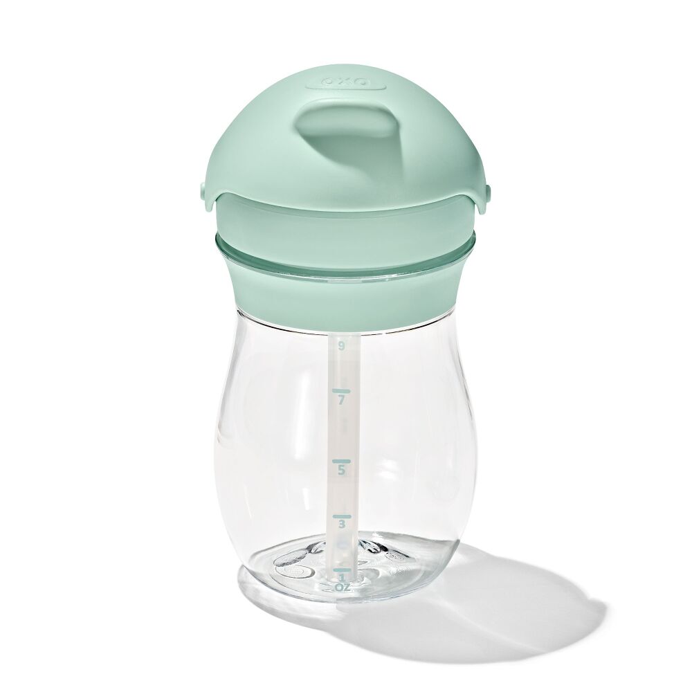 Transitions 9 Oz Straw Cup Y4