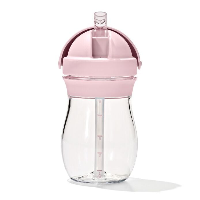 Transitions 9 Oz Straw Cup P6