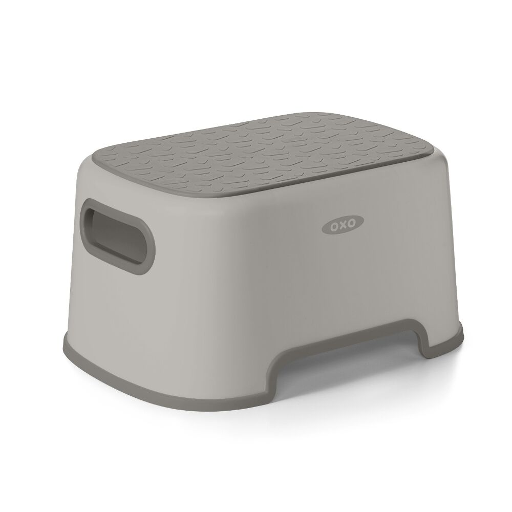 Step Stool - Drizzle I5