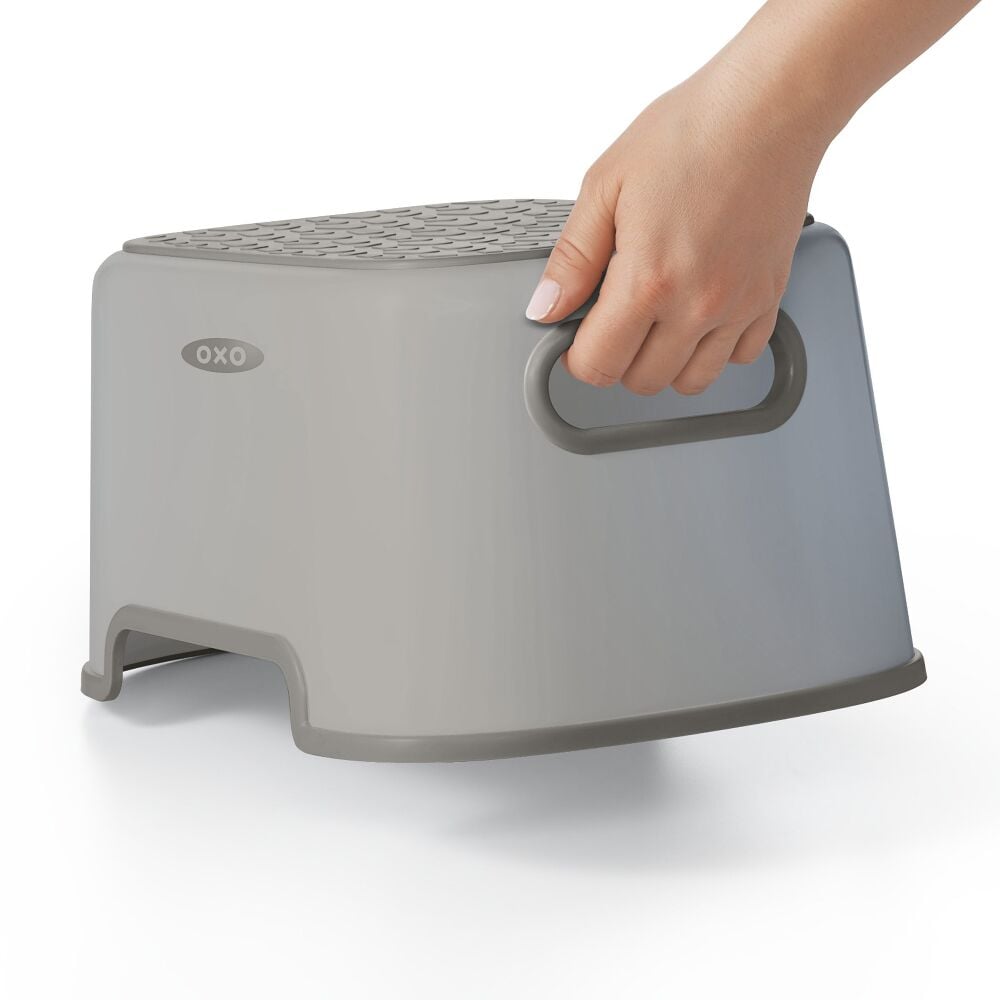 Step Stool - Drizzle I5
