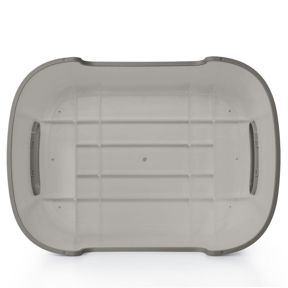 Step Stool - Drizzle I5