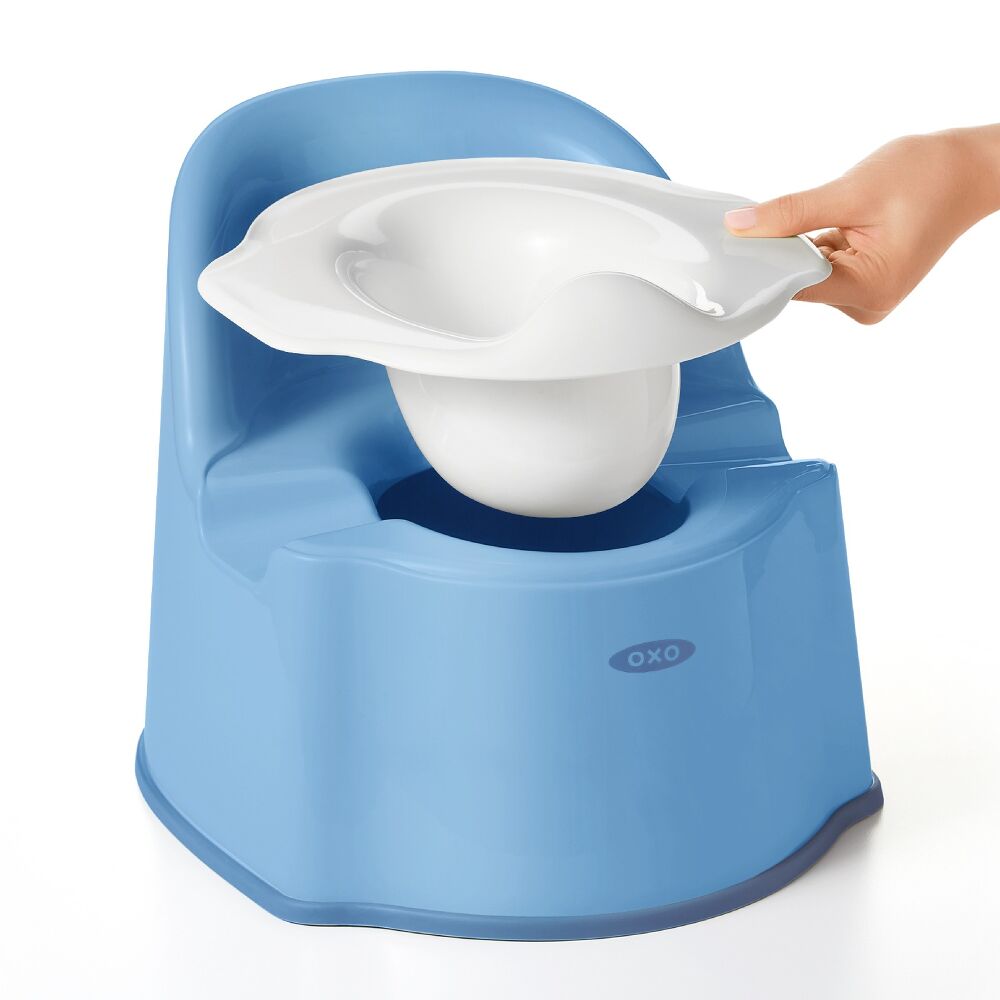 Potty Chair - Dusk X5