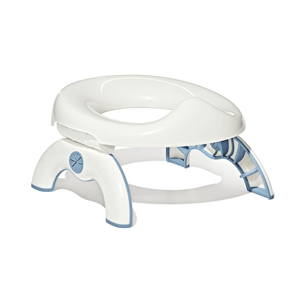 OXO Tot 2-In-1 Go Potty - Dusk E1