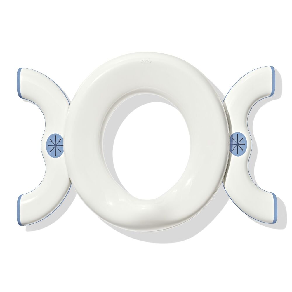 OXO Tot 2-In-1 Go Potty - Dusk E1