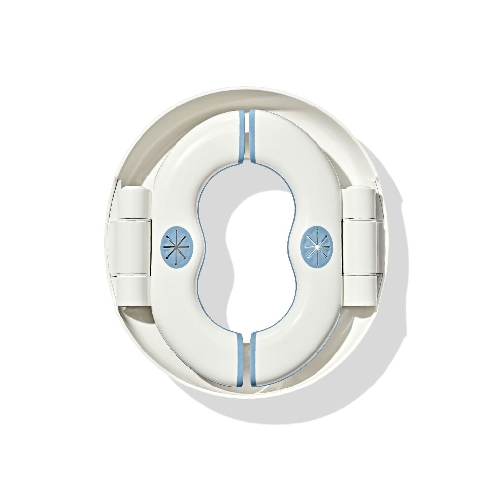 OXO Tot 2-In-1 Go Potty - Dusk E1