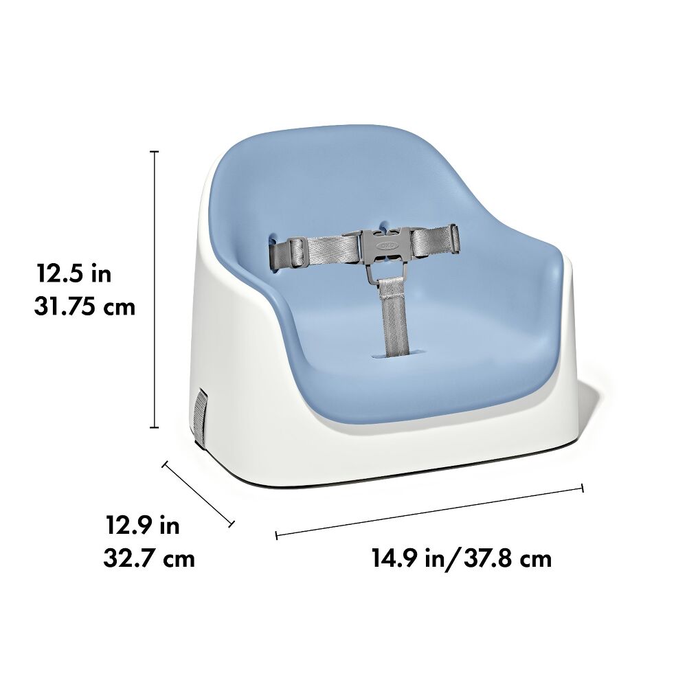 Nest Booster Seat 2.0 B4
