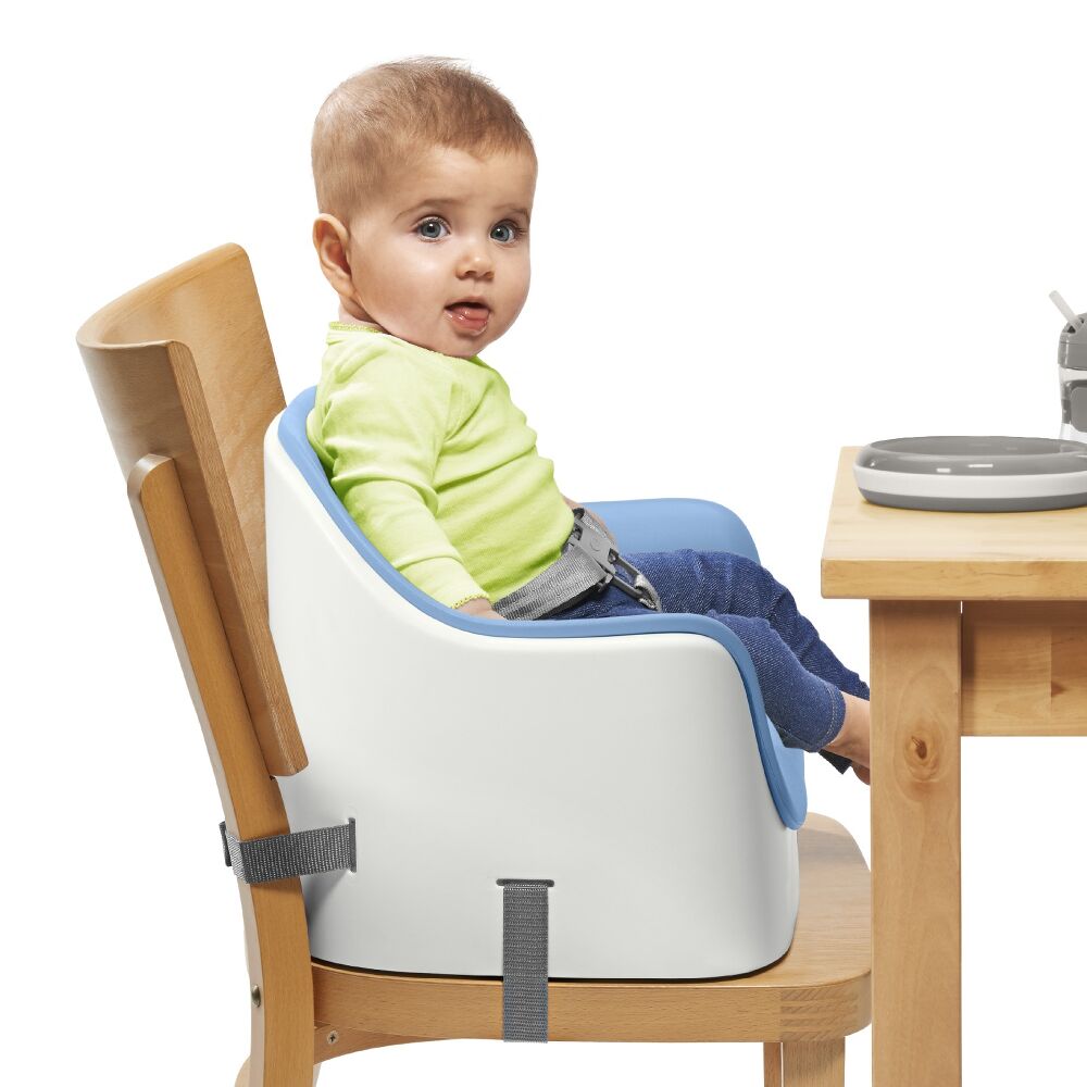 Nest Booster Seat 2.0 B4