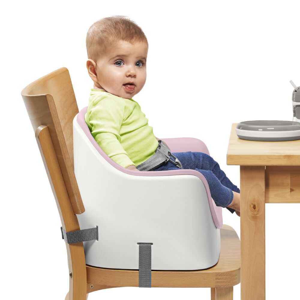Nest Booster Seat 2.0 B4