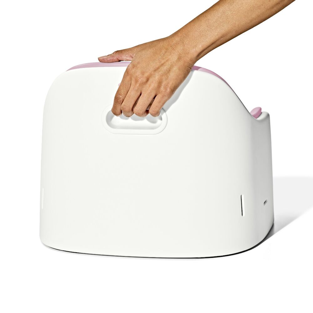 Nest Booster Seat 2.0 B4
