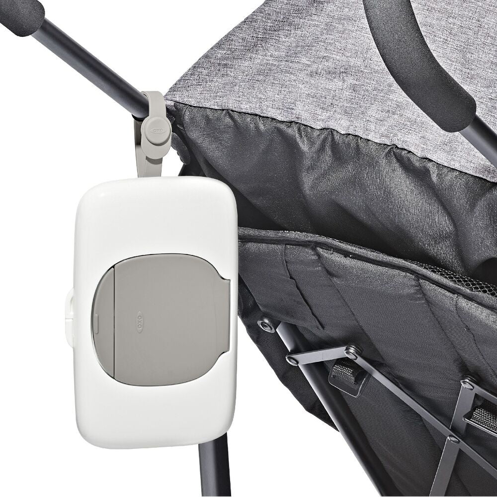 On-The-Go Wipes Dispenser - 2 Pack W3