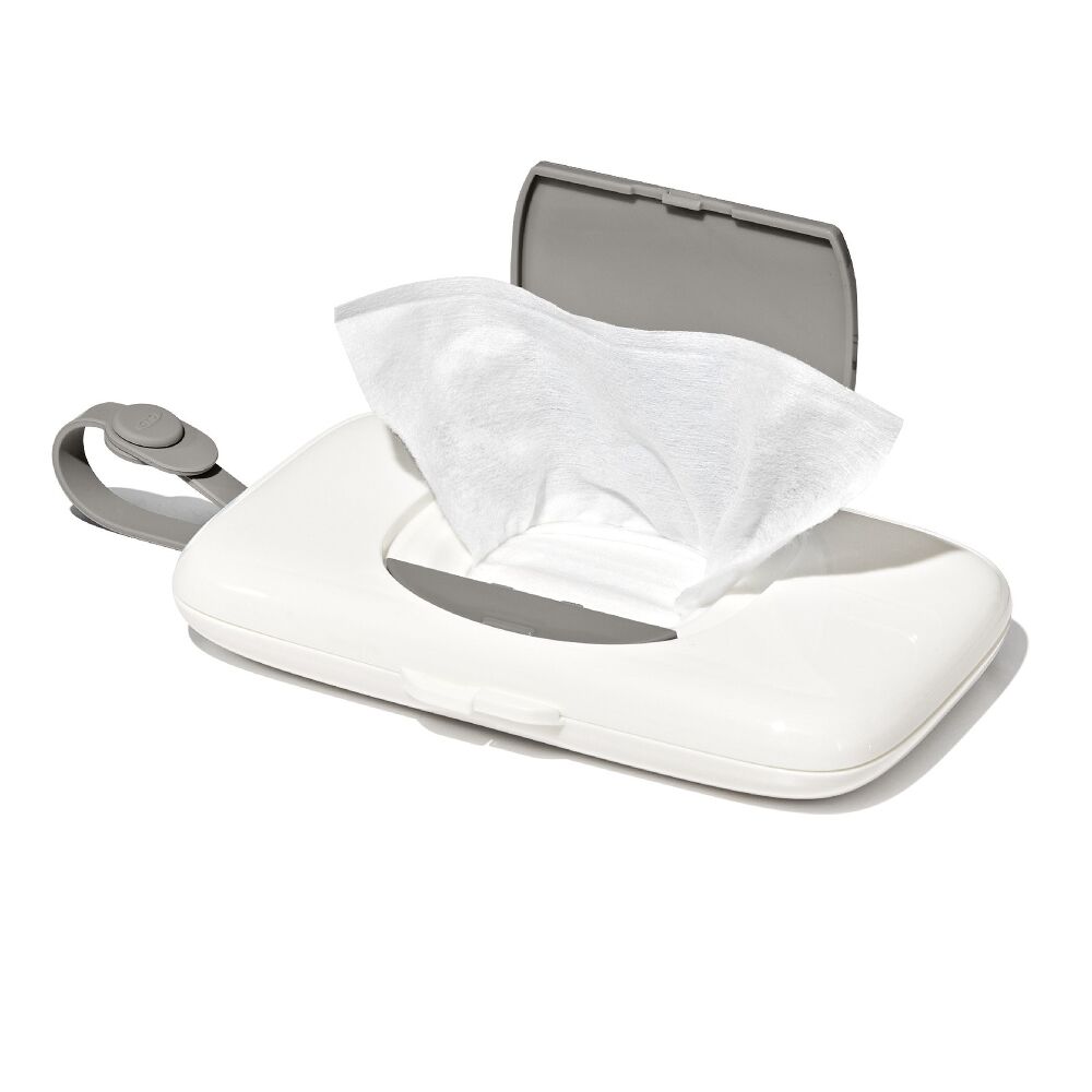 On-The-Go Wipes Dispenser - 2 Pack W3