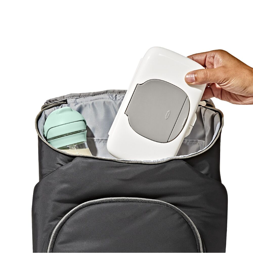 On-The-Go Wipes Dispenser - 2 Pack W3