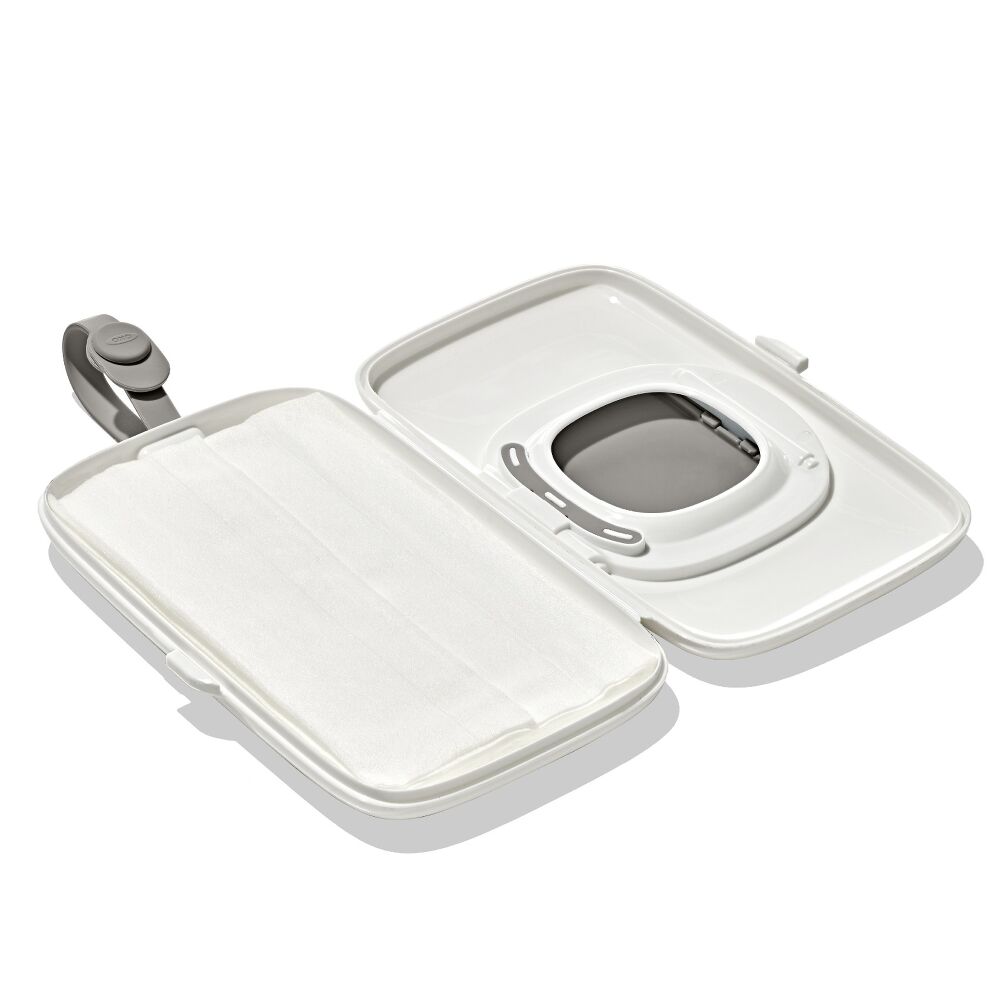 On-The-Go Wipes Dispenser - 2 Pack W3