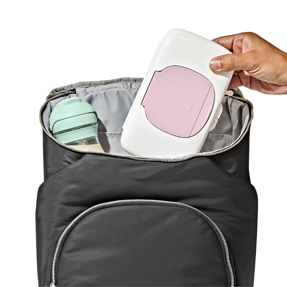 On-The-Go Wipes Dispenser P2