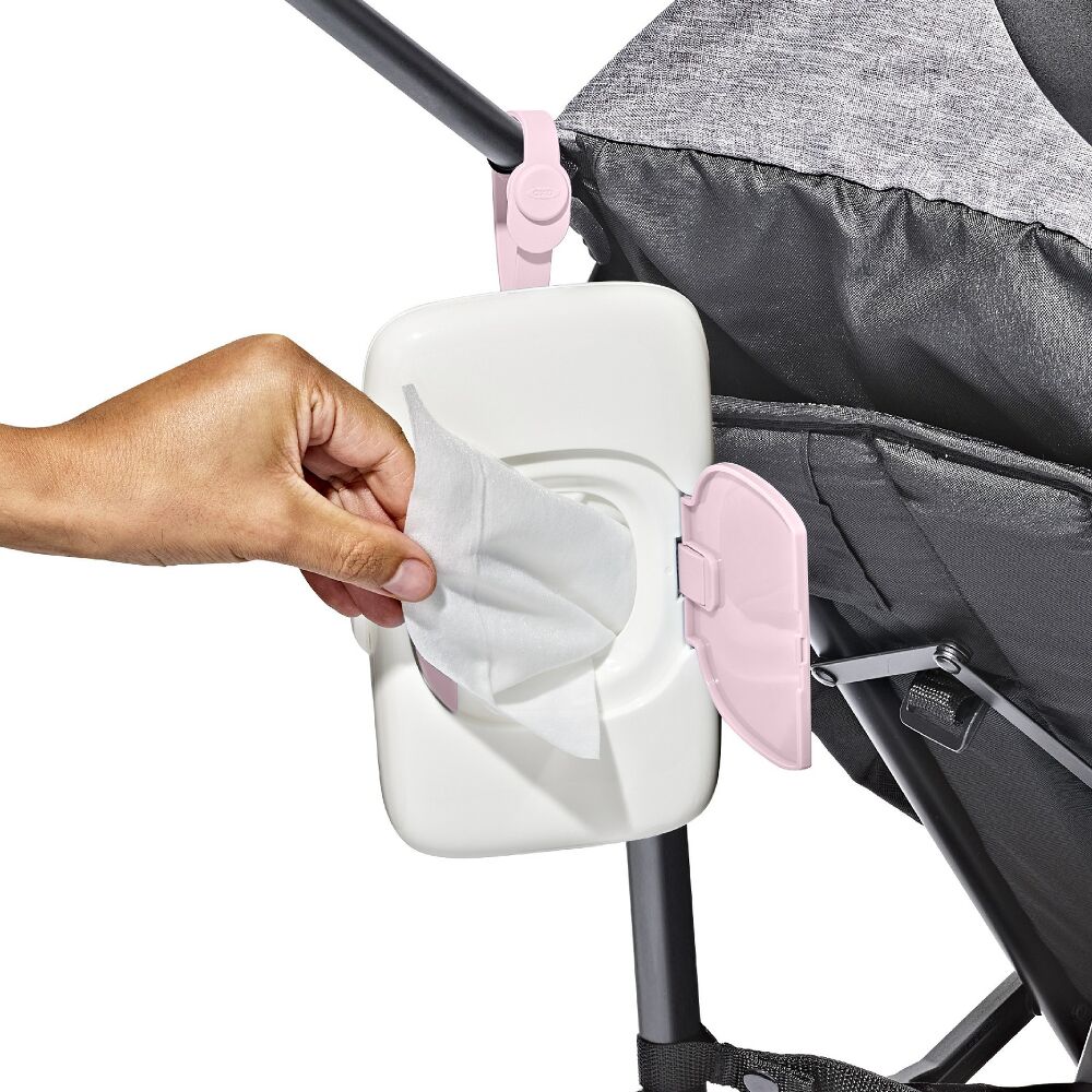 On-The-Go Wipes Dispenser P2