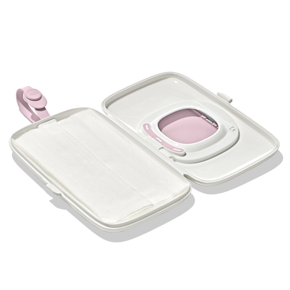 On-The-Go Wipes Dispenser P2
