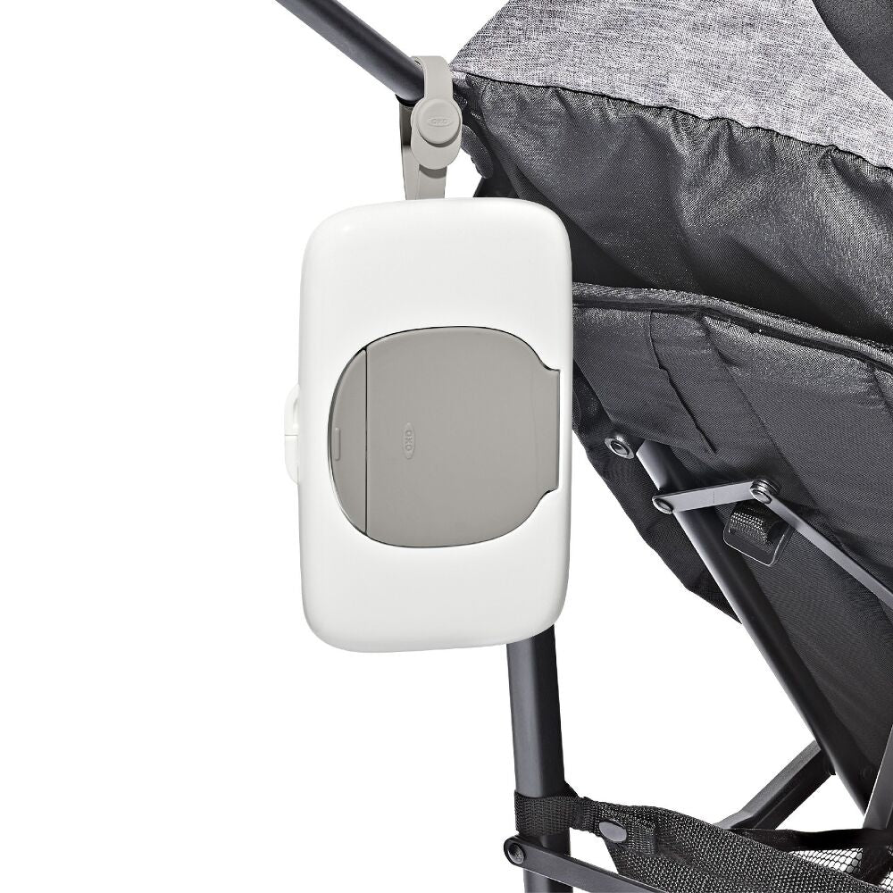 On-The-Go Wipes Dispenser P2